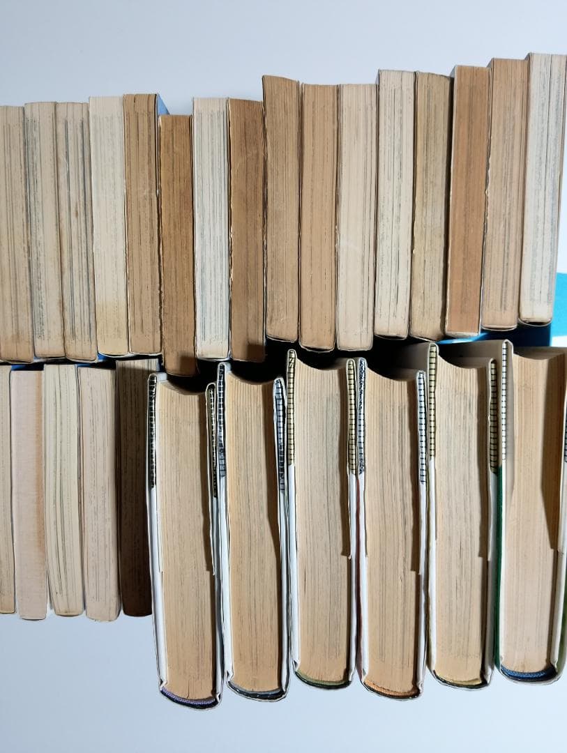 ドカベン　高校野球編　全48巻+豪華版　2ー7巻　48巻のみ販売可能