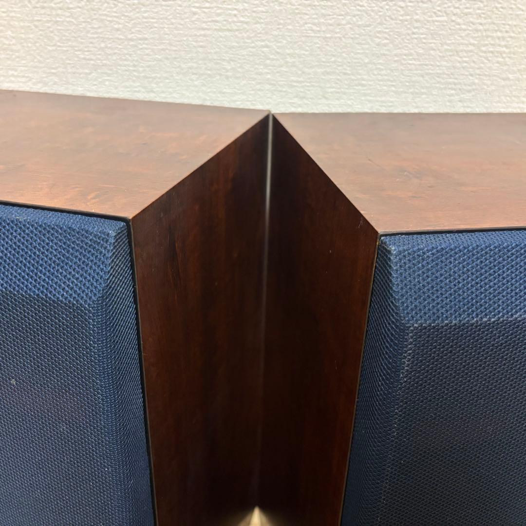 【名機】DENON SC-101 2ウェイ密閉方式