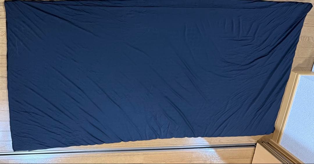 ヒツジのいらないマットレス -SLEEPER- シングル マットレストッパー薄型