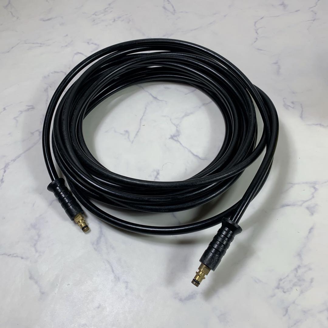 掃除機・クリーナー KARCHER K3 silent