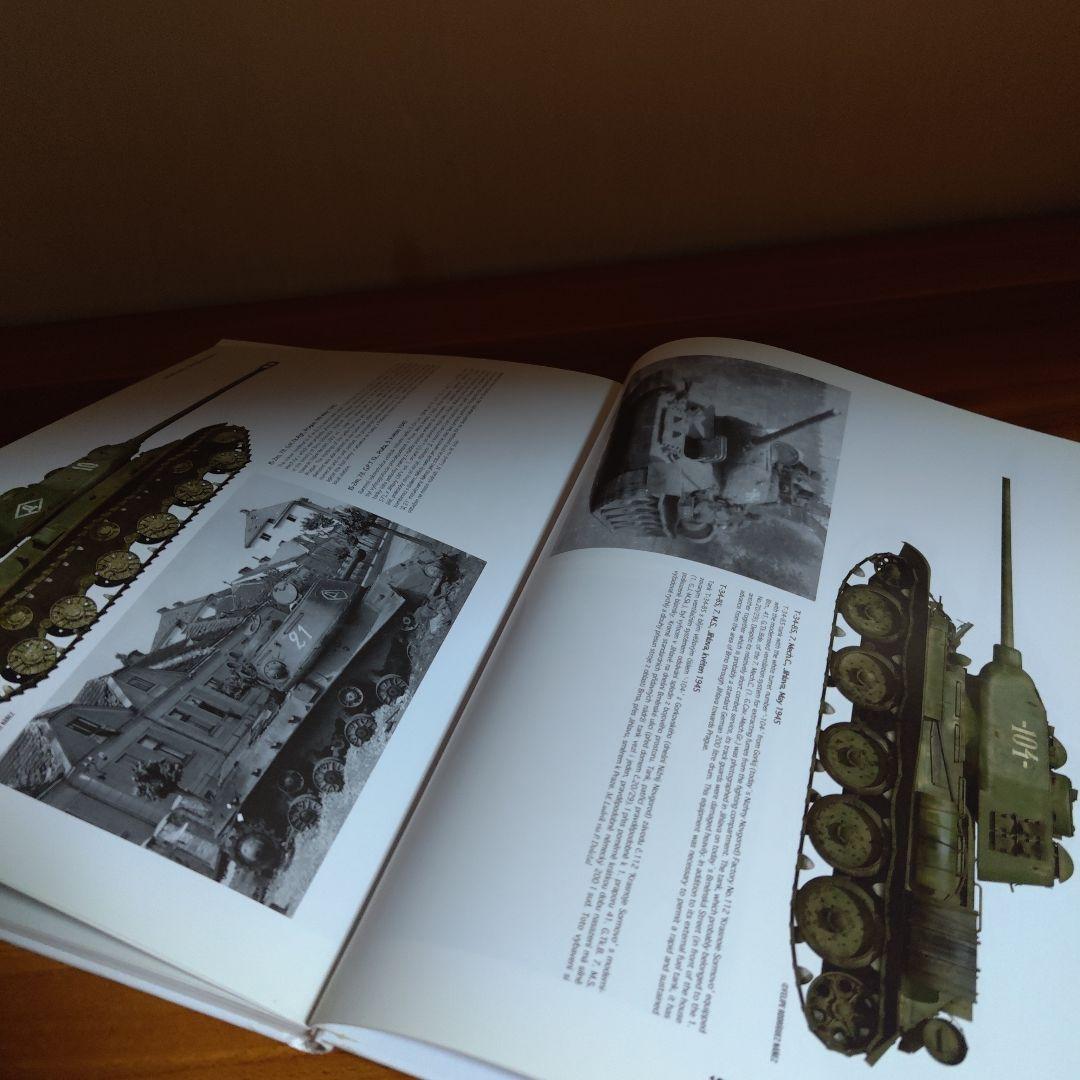 趣味 AFV Photo Album : Armoured Fighting