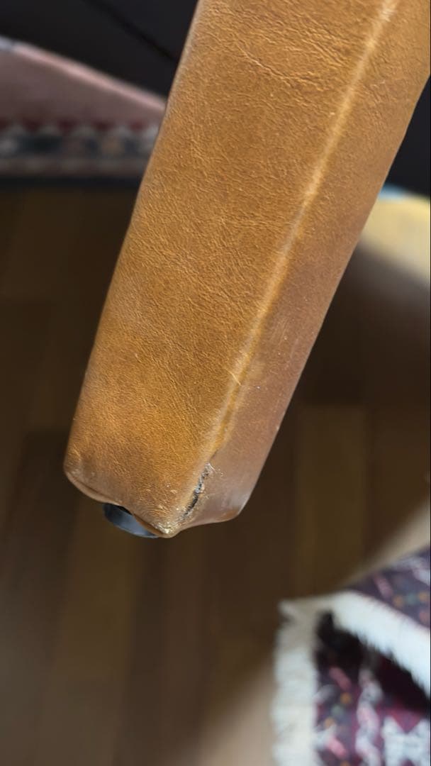 ハロ HALO FAT LUXE 2P ソファ