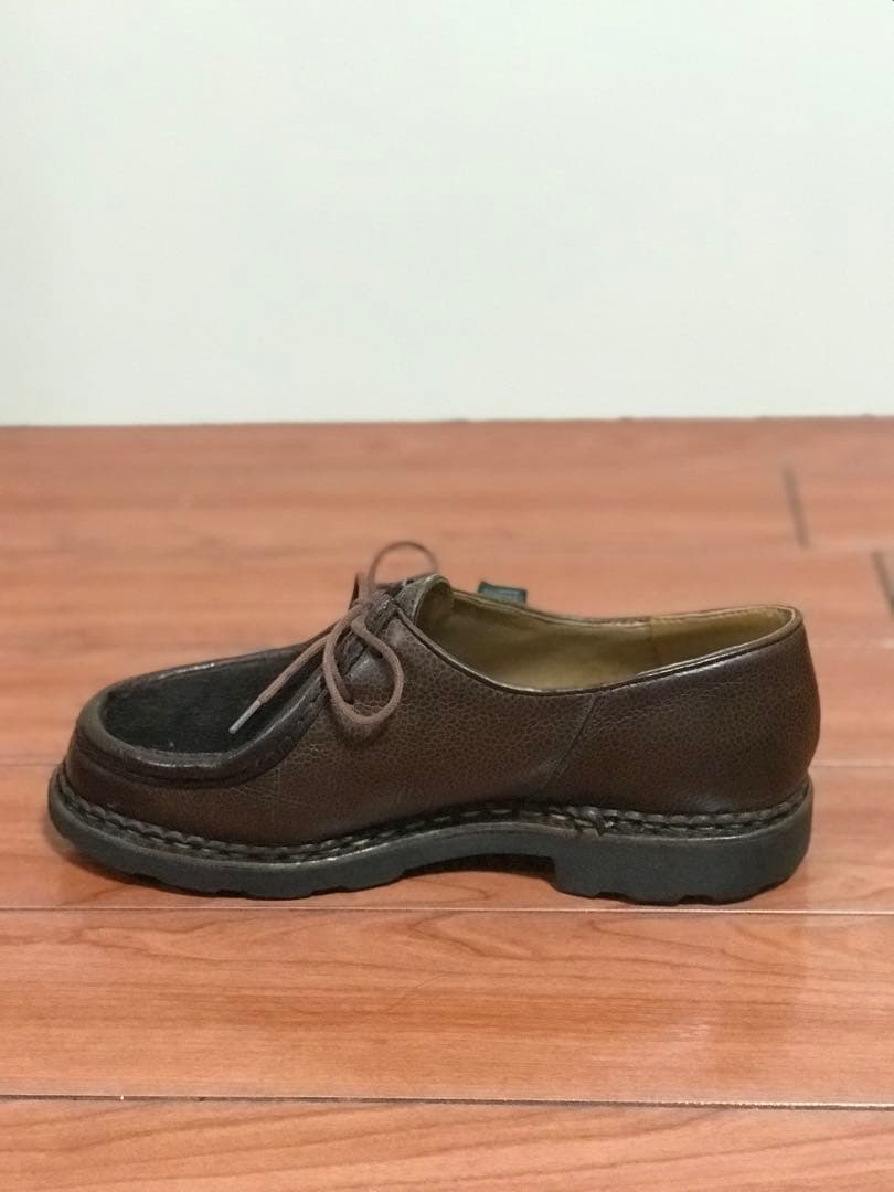 12月限定出品　パラブーツ　ミカエル　ポニー　41 1/2