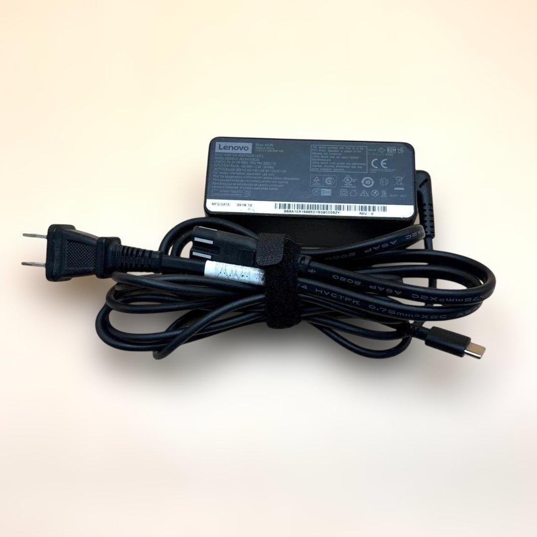 バッテリー◎⭐️爆速PC⭐️レノボ ThinkPad i5⭐️Windows11