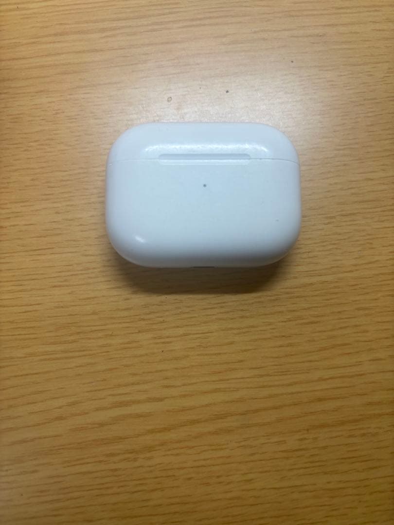 air pods pro 2(第二世代) Lightning Apple