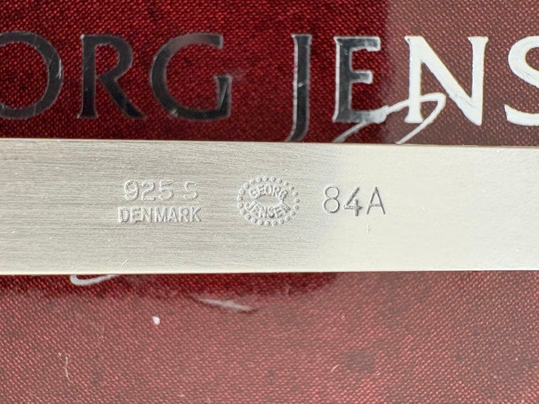   ネクタイピン 84A※付属品無し