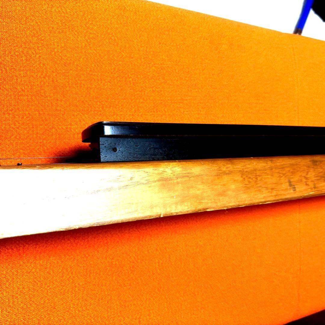 美品　全音 ZENON 高級大正琴 冴 E 和楽器　大正琴 和楽器定価12万！