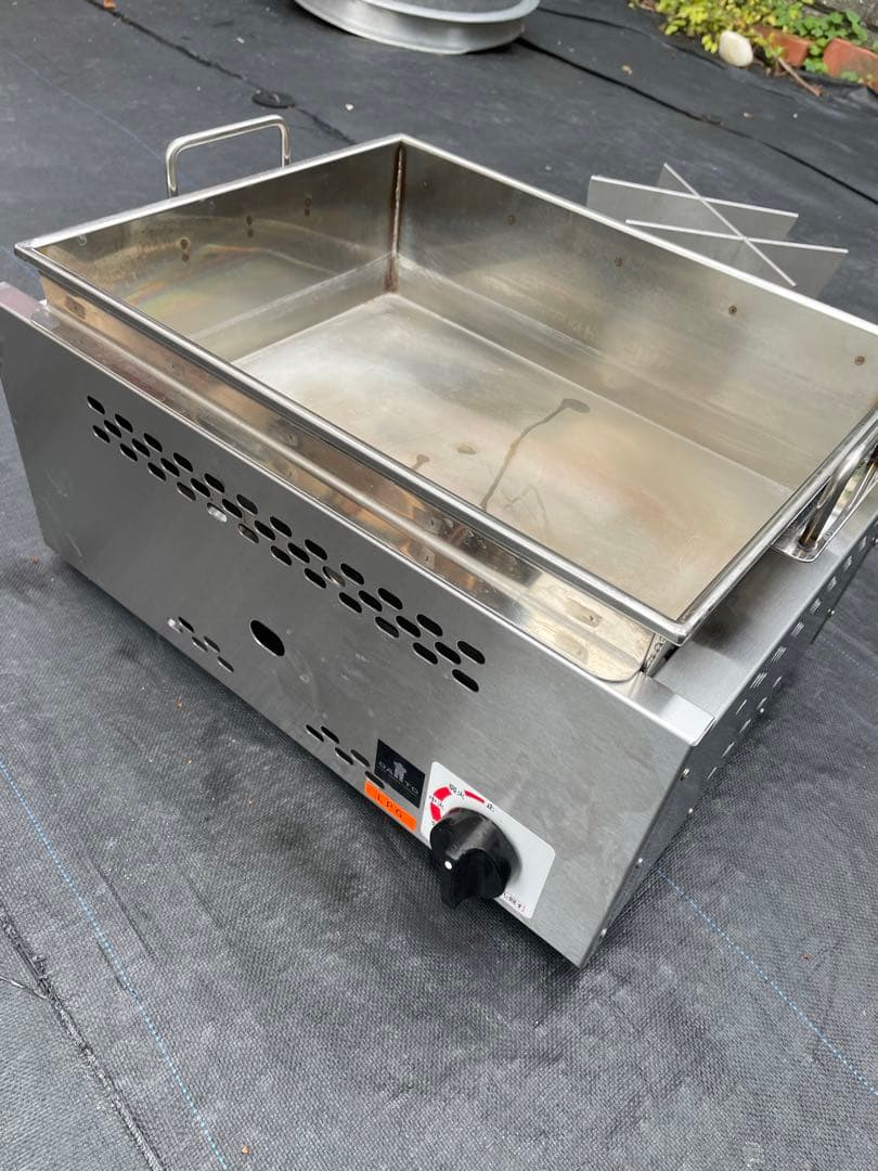 湯煎式おでん鍋　ＰＬ用