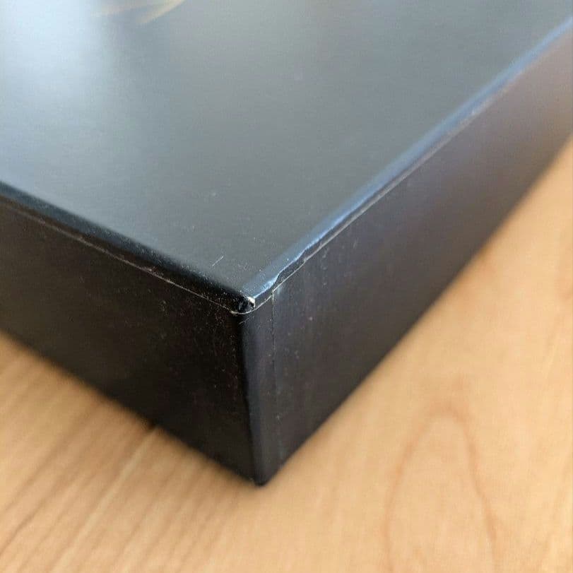 Meissen 2006年イヤープレート 　ホワイト　 2枚セット　ビンテージ