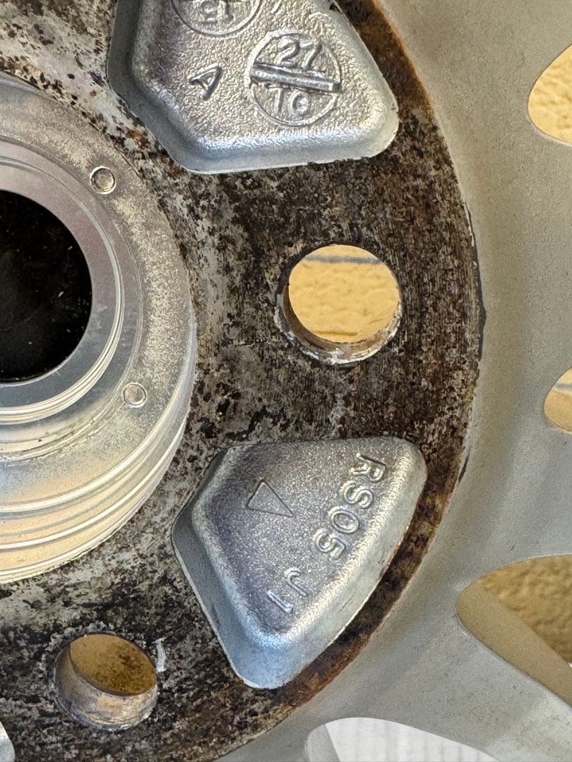 ふ*ん様 ENKEI エンケイ 18インチ7.5J 50 114.3 5穴 ホイ