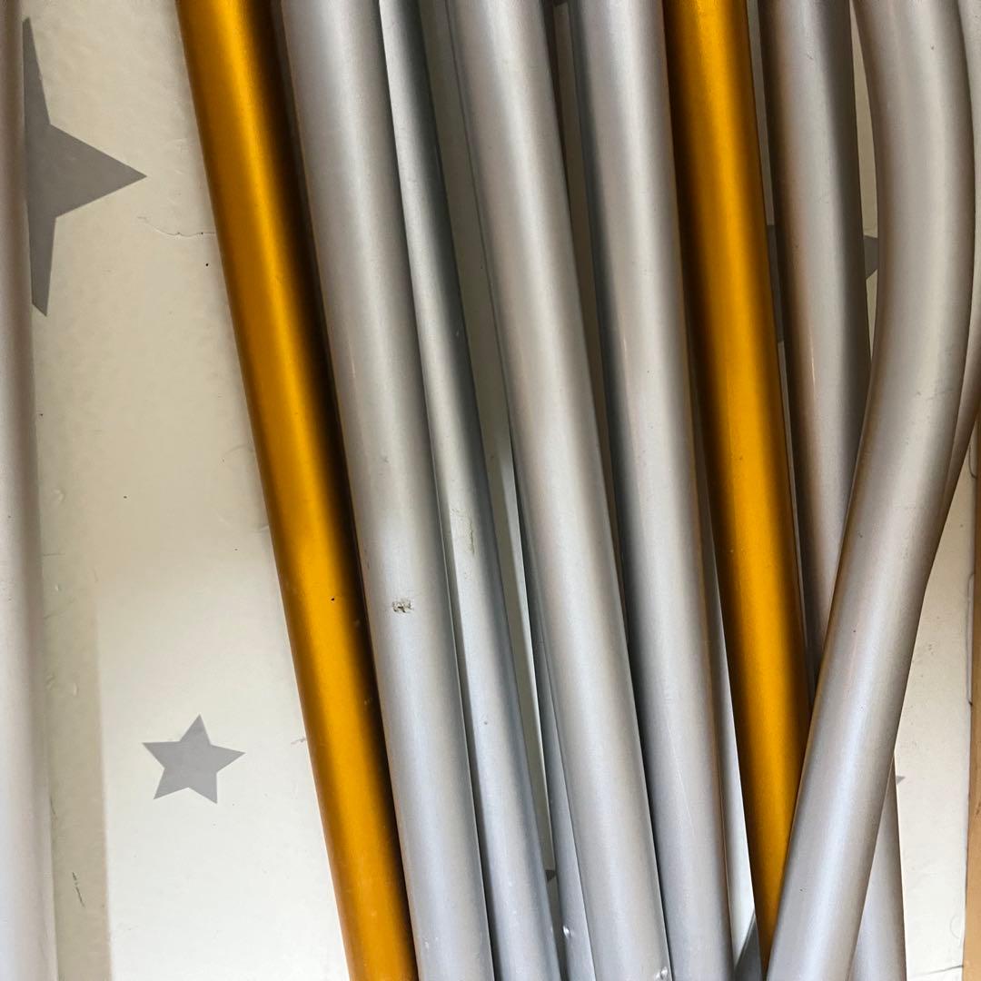 ogawa オガワ schuyt スクート dx6 テント 6人用 ドームテント