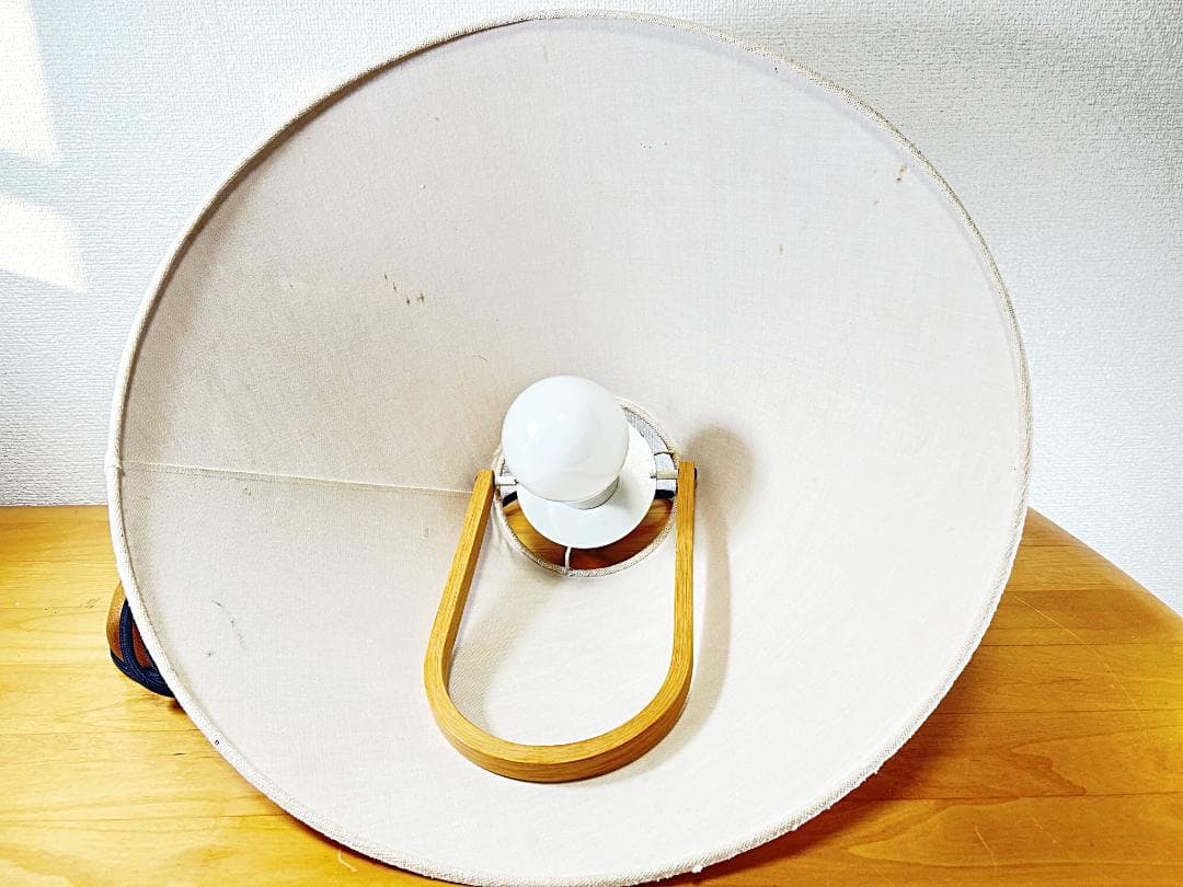 ドムス 昇降式 ランプ Domus ペンダント ライト シャンデリア チーク材