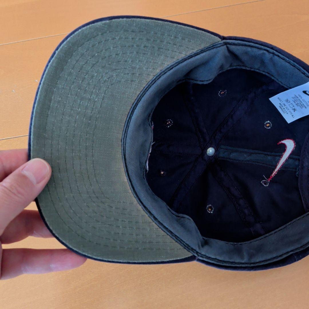 Z*O様 90s nike usa製 atlanta olympic cap チ