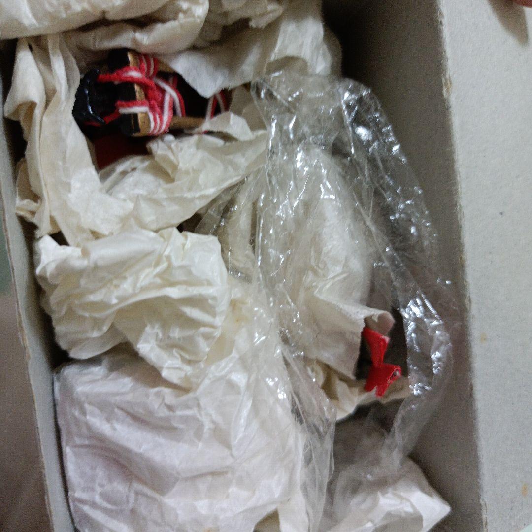 雛壇　ひな人形　卓上