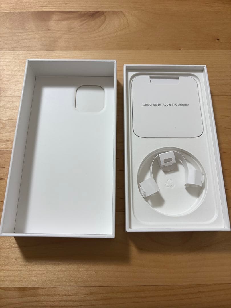 iPhone12 グリーン 64GB 箱無し