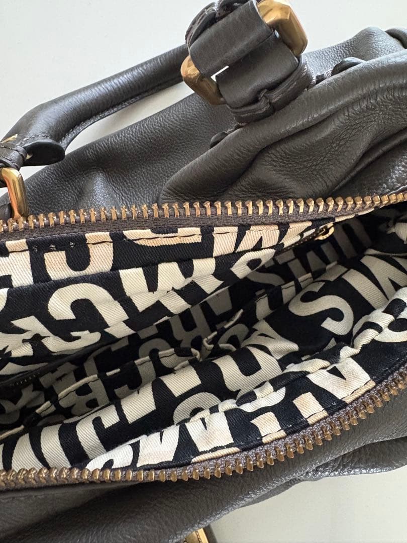 MARC BY MARC JACOBS ハンドバッグ