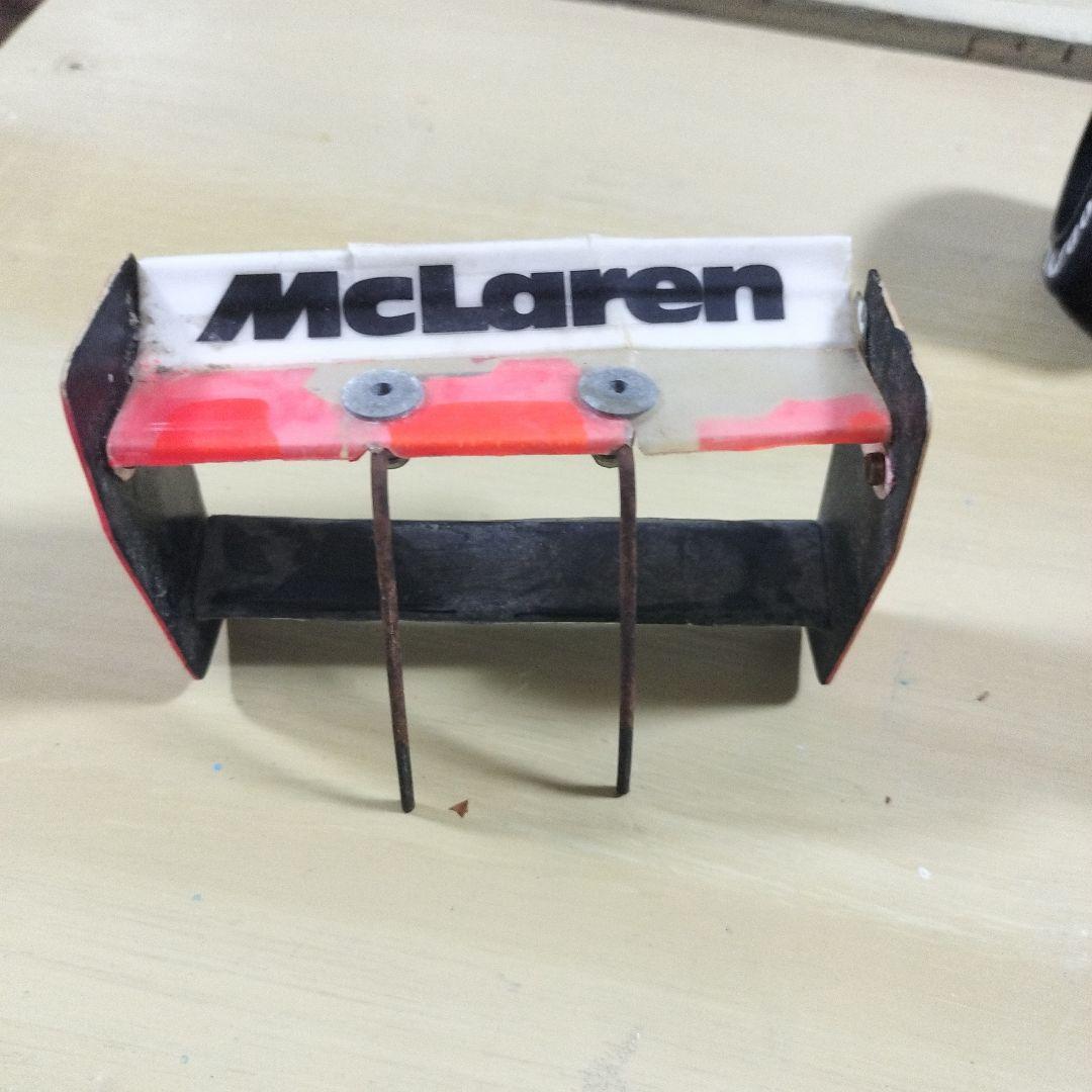 ロ*ー様 ラジコン不動車