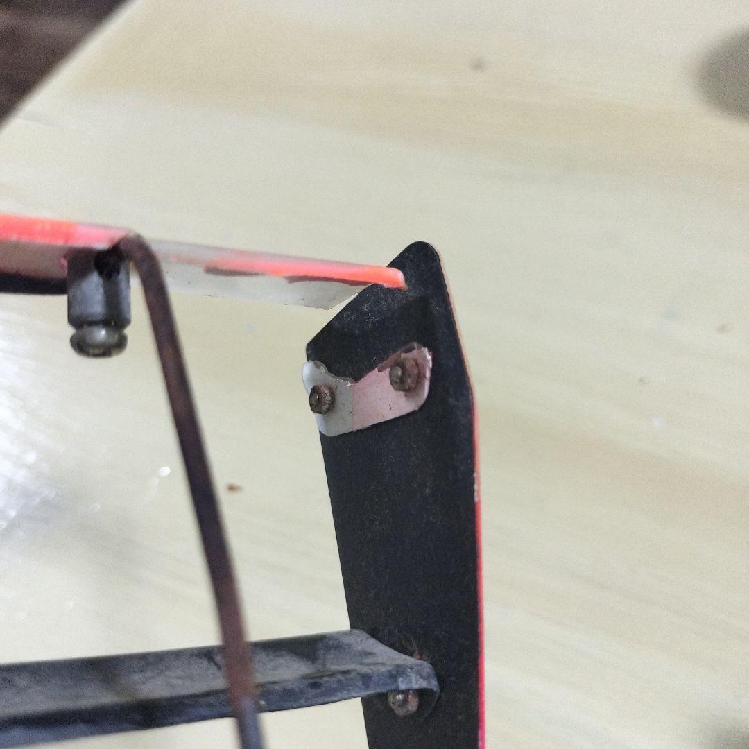 ロ*ー様 ラジコン不動車