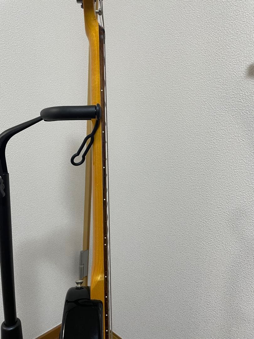 FERNANDES ZO-3 芸達者