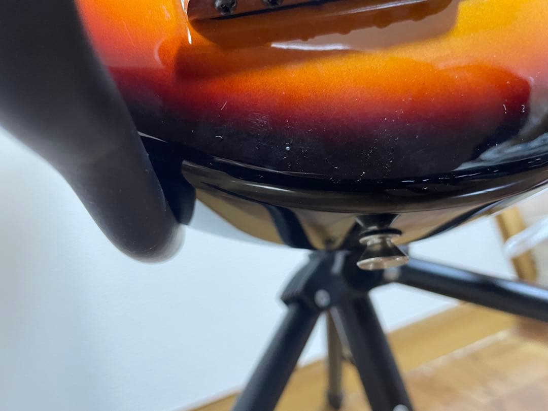 FERNANDES ZO-3 芸達者