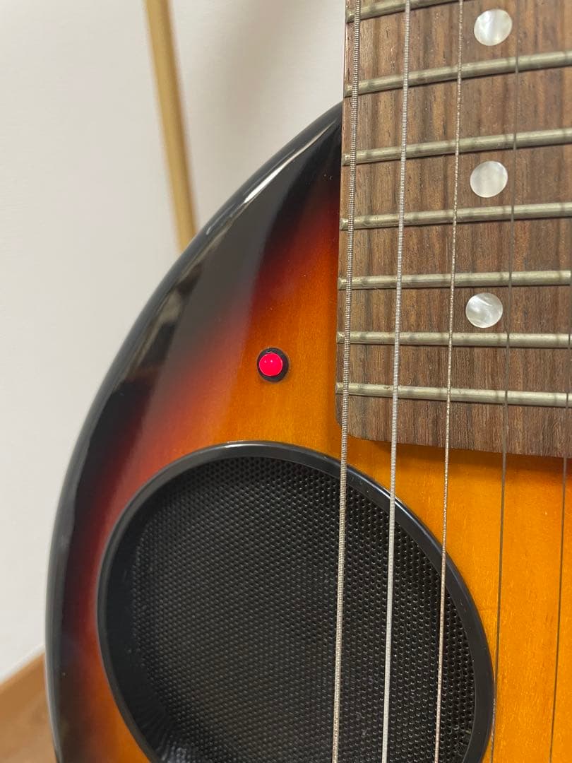 FERNANDES ZO-3 芸達者