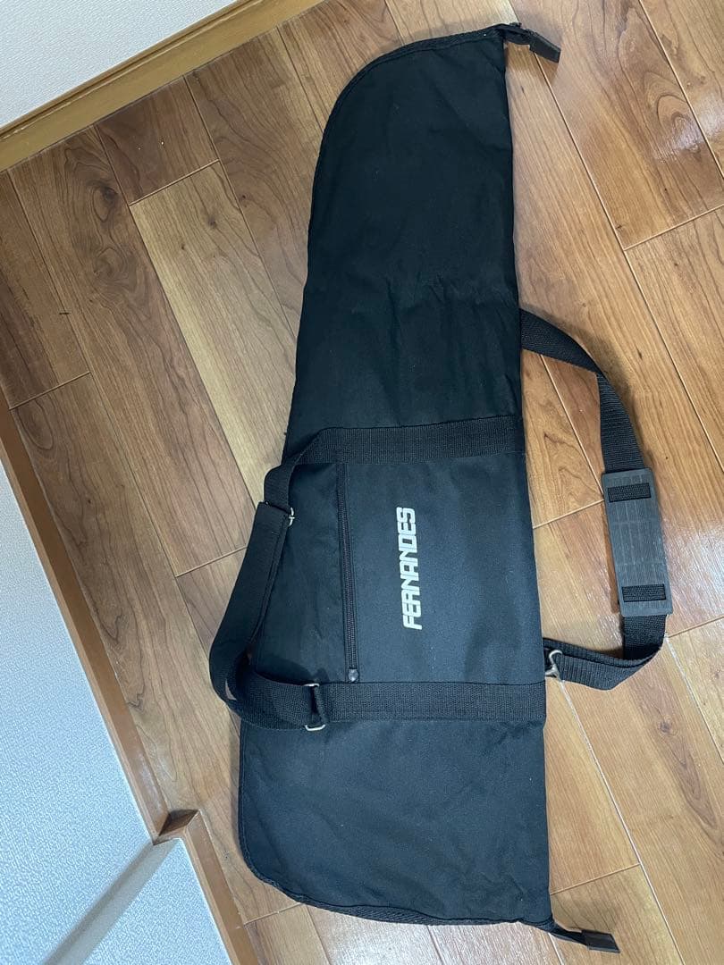 FERNANDES ZO-3 芸達者