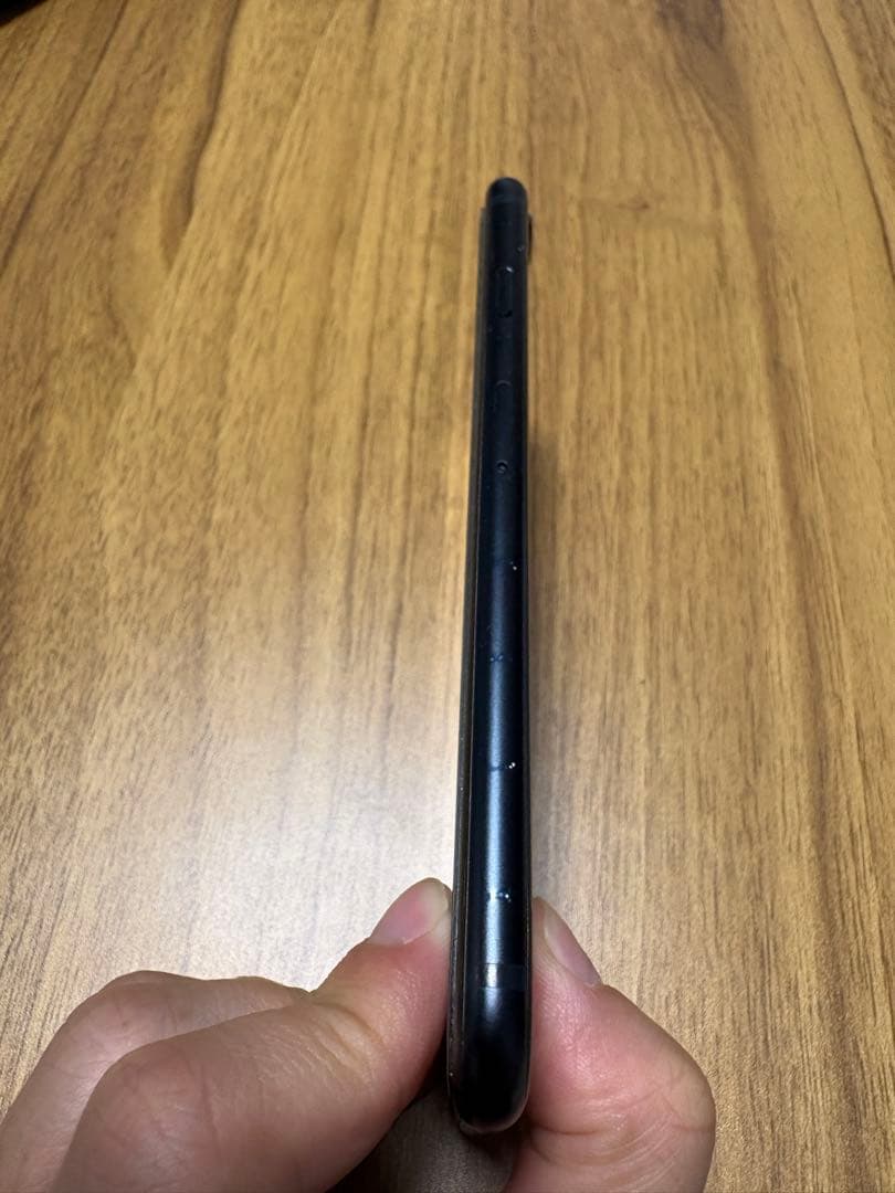 iPhone SE （第3世代）　128GB ミットナイト