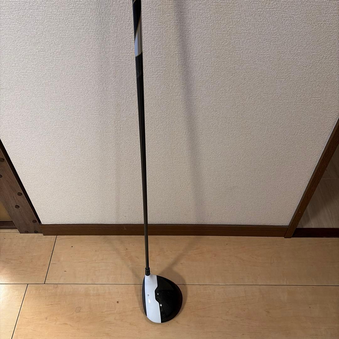 TaylorMade M2 ドライバー 左用レフティ用
