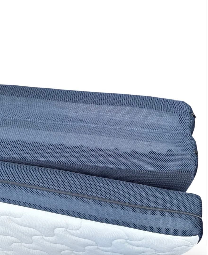 TENTIAL テンシャル BAKUNE リカバリー マットレス シングル