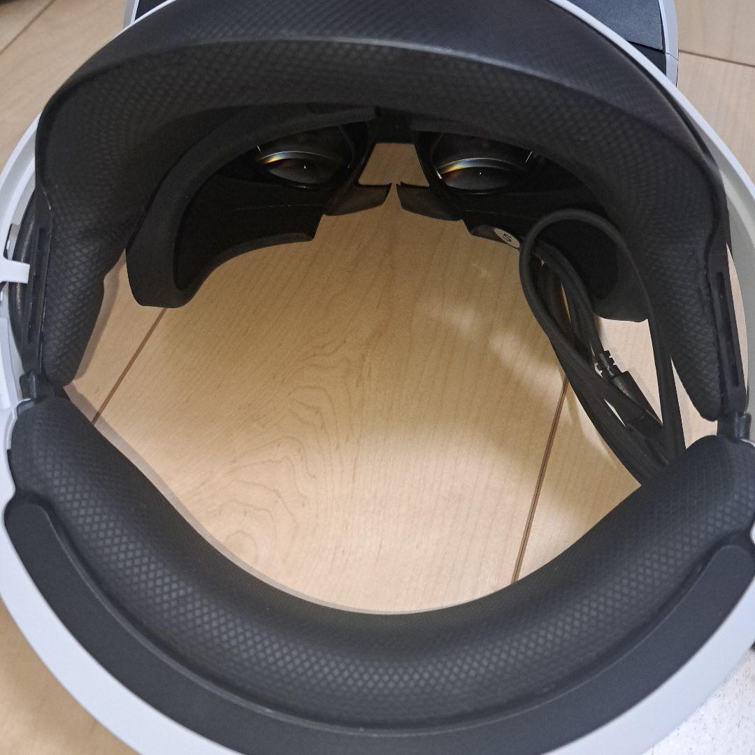 PS4 PlayStation VR Camera同梱版 PS5対応