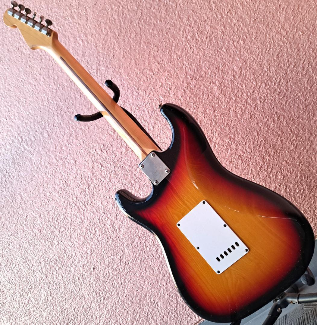 ■Greco SUPER POWER STRATOCASTER グレコ ストラト