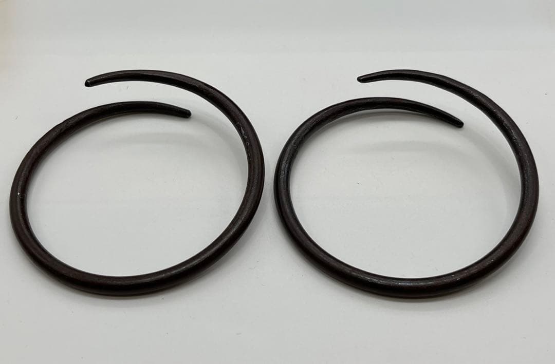 c233　佐藤清光　色紙釜　茶釜　茶道具　共箱