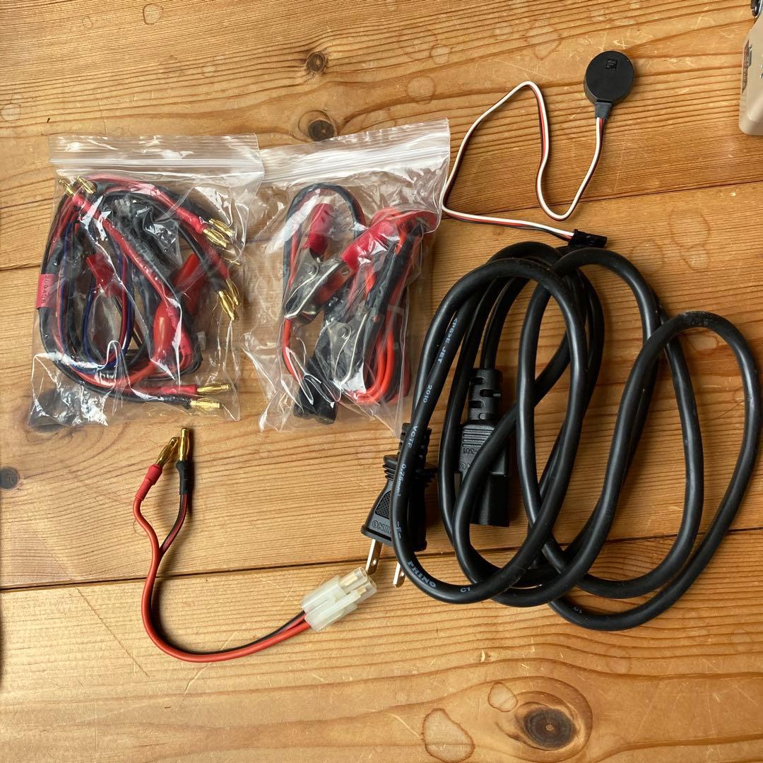 TAMIYA バギー ラジコンカーDT02サンドバイパー、プロポ、充電器セット