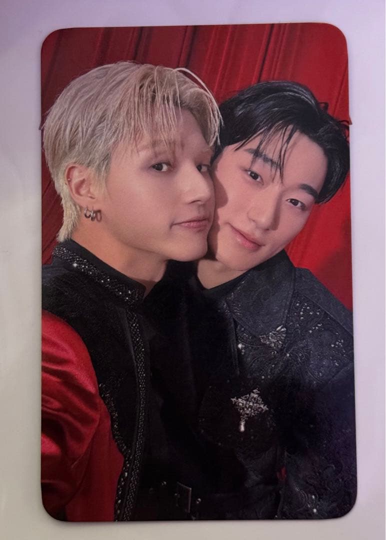 ATEEZ アチズ ウサン ウヨン サン ソウルコン ATINYZONE 特典