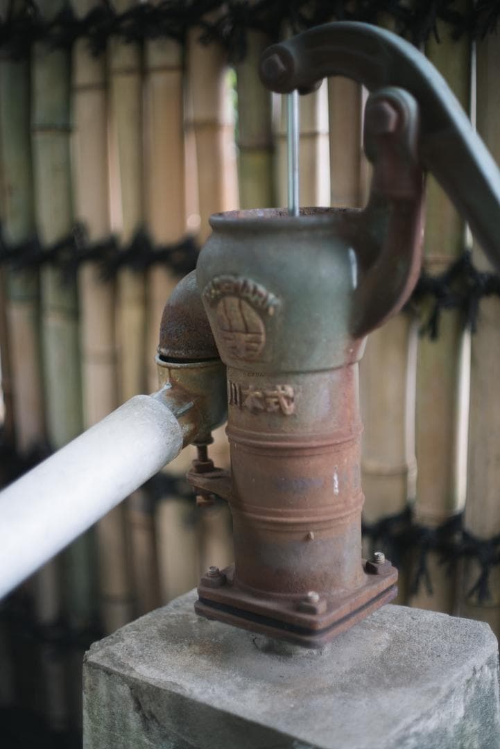 辻野様 8枚玉！Super-Takumar 50mm f1.4 前期