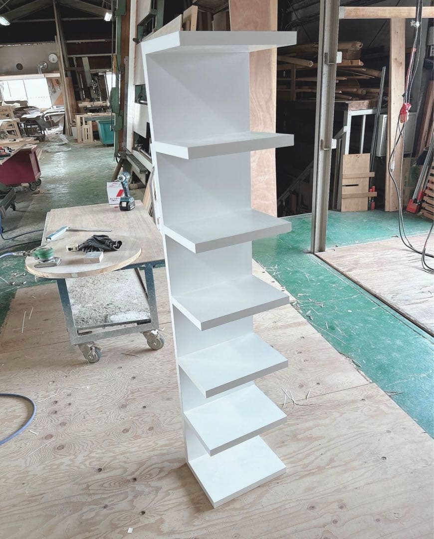 Rose❤️✨様 マントルピース スニーカーラック