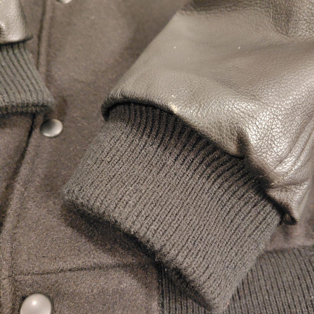 2*1様 PORSCHE メンズ スタジャン