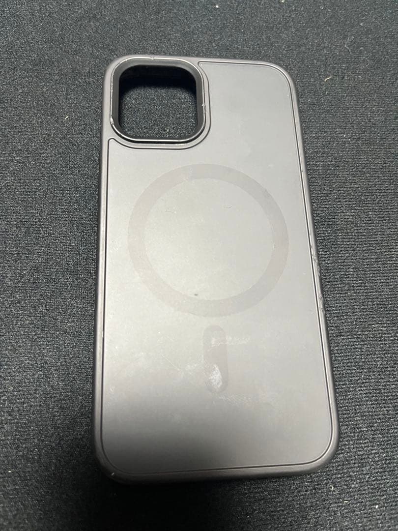 Apple iPhone 12 青色 ネイビー SIMフリー