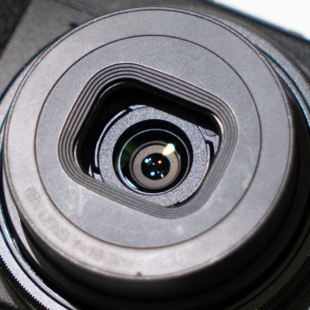 リコー RICOH GR III