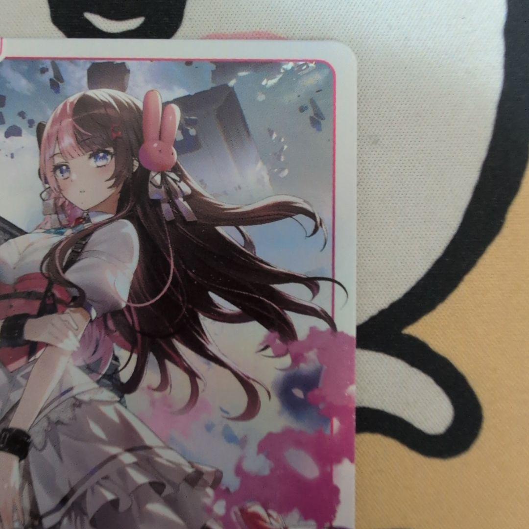 クロスタ XrossStars 橘ひなの LRP