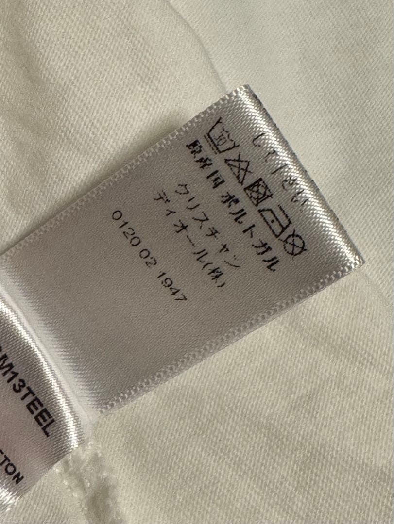 Dior kids Tシャツ 12サイズ