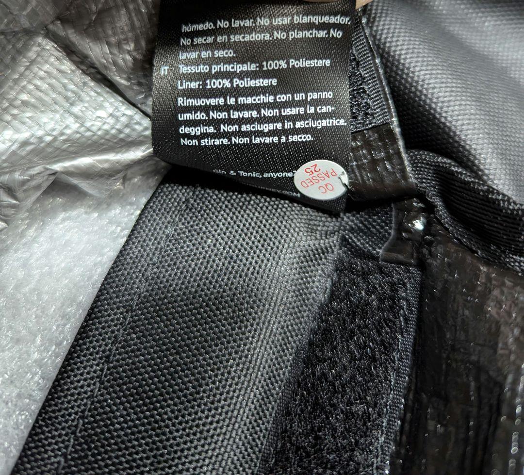 Db スキーケース The Djarv Light roller