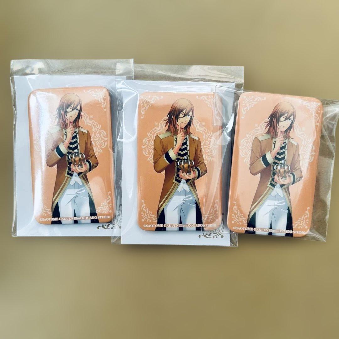 うたプリ 神宮寺レン ST☆RISH スタリ 缶バッジ etc