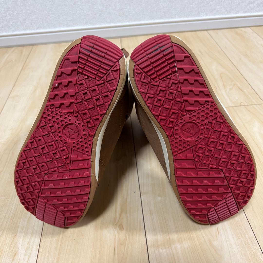 【美品_即日発送】K2 ケーツー　スノーボード　HAVEN ヘブン 23.0cm