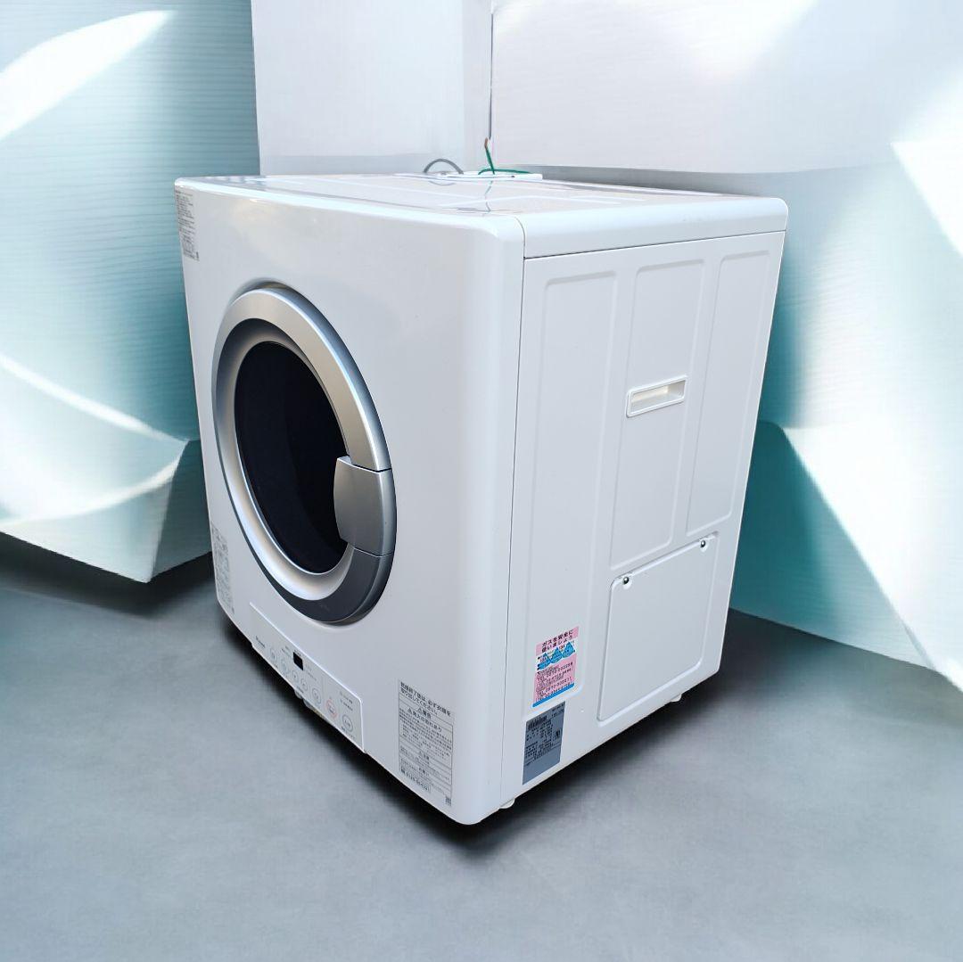 ★ リンナイ RDT-54S 乾太くん 5kg 衣類乾燥機 都市ガス用