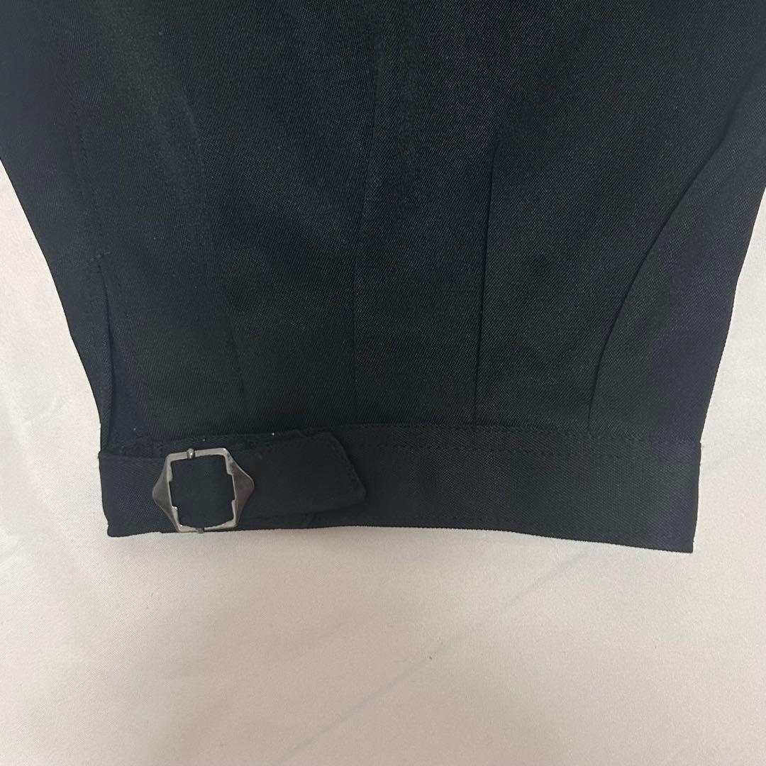 未使用品 ZUTOMAYO × 寅壱 CARGO NIKKA Mサイズ 即完品