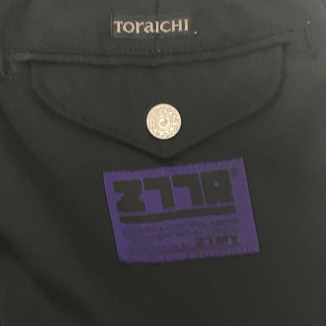 未使用品 ZUTOMAYO × 寅壱 CARGO NIKKA Mサイズ 即完品