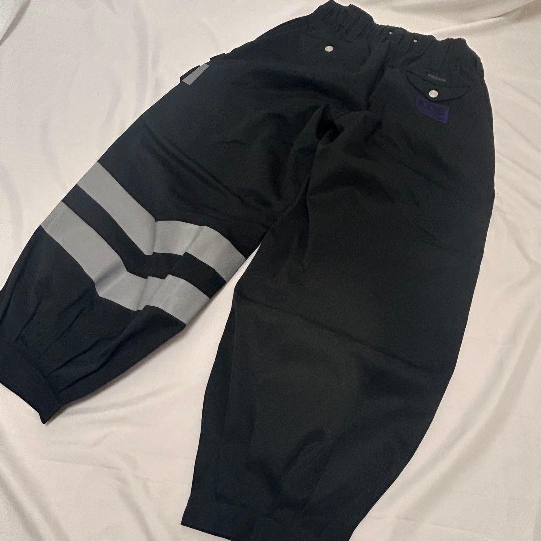 未使用品 ZUTOMAYO × 寅壱 CARGO NIKKA Mサイズ 即完品