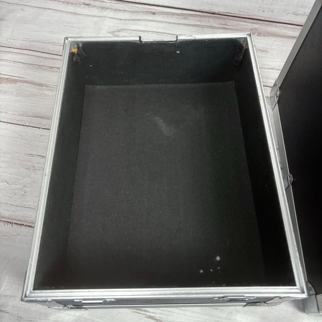 12インチ LP レコード ハードケース