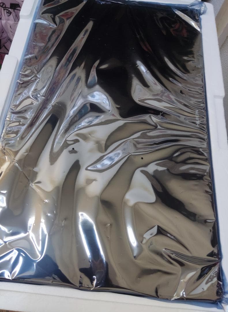 HUION KAMVAS 22 Plus　使用2回のみ・美品